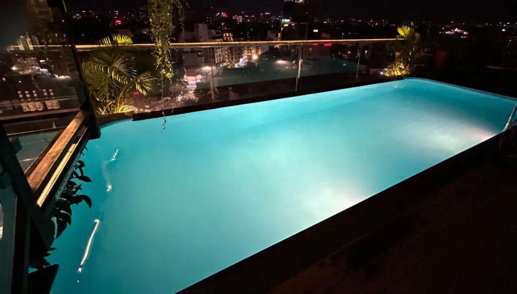 Soleil Boutique Hotel Hanoi