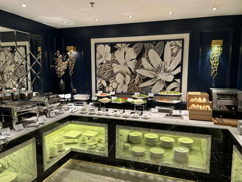Soleil Boutique Hotel Restaurant Nion