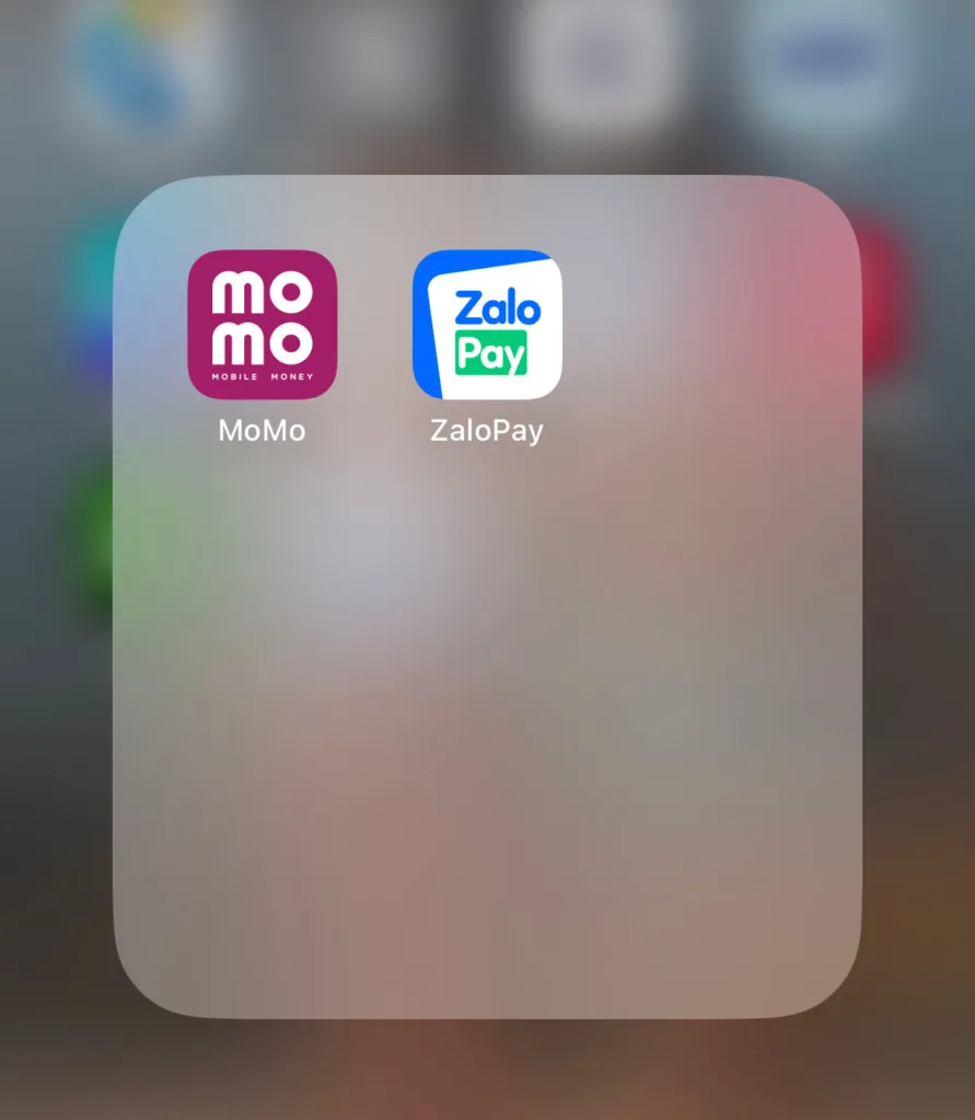 Money Payment Apps
