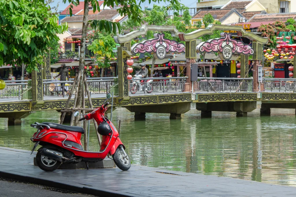 Hoi An