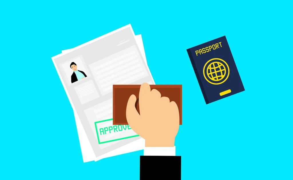Visa Requirements